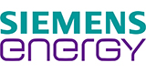 Firmenlogo: Siemens Energy