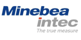 Firmenlogo: Minebea Intec Bovenden GmbH & Co. KG