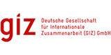 Deutsche Gesellschaft für Internationale Zusammenarbeit GIZ GmbH
