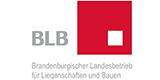 Firmenlogo: Brandenburgischer Landesbetrieb für Liegenschaften und Bauen